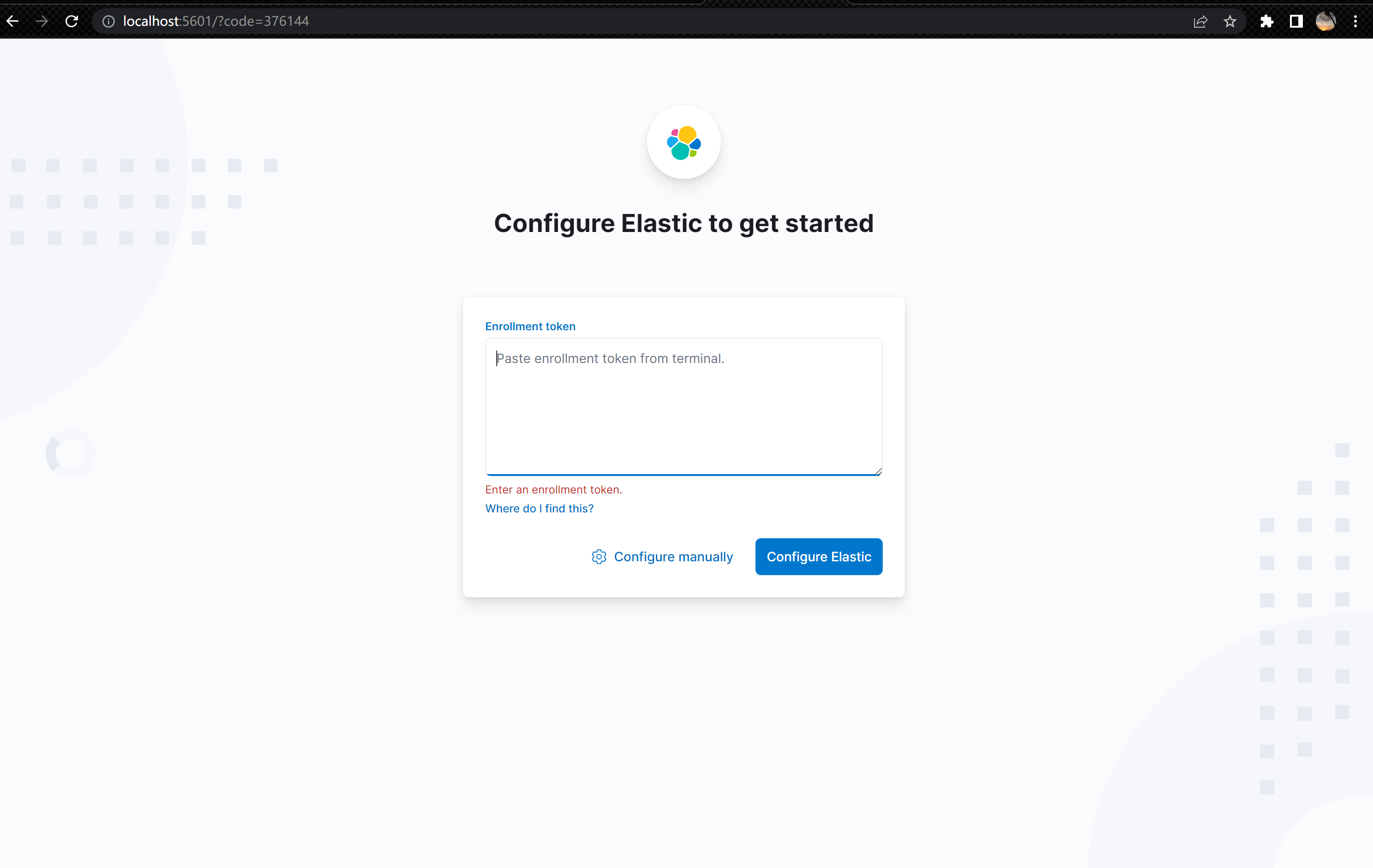 kibana-start